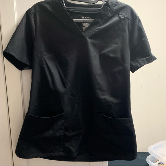 Jaanuu top scrubs - Picture 5 of 7